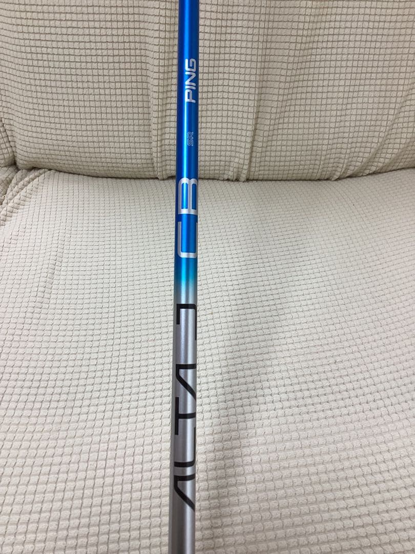 PING ピンG440 MAXドライバー