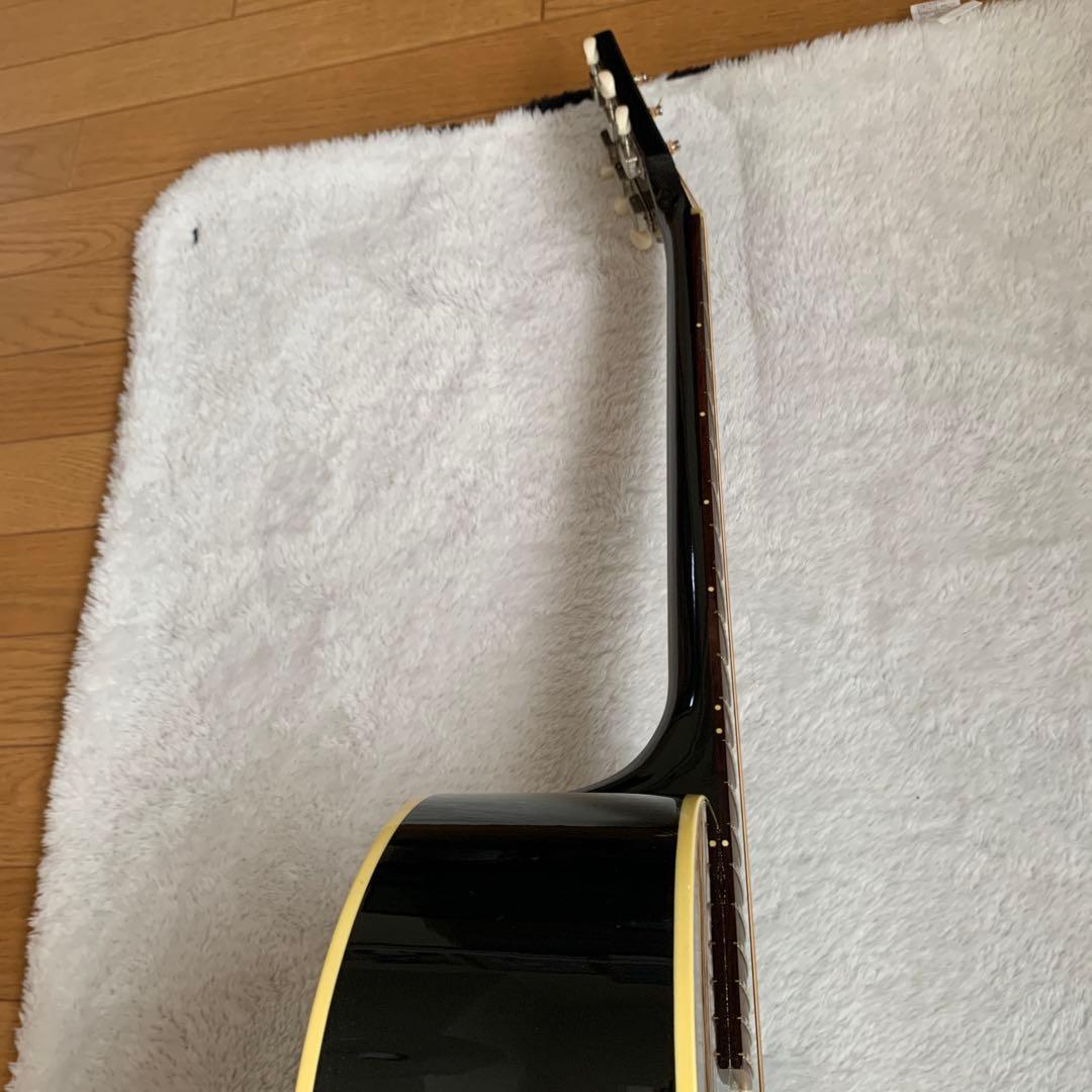 ギター Gibson Kazuyoshi Saito J-45 ADJ2020