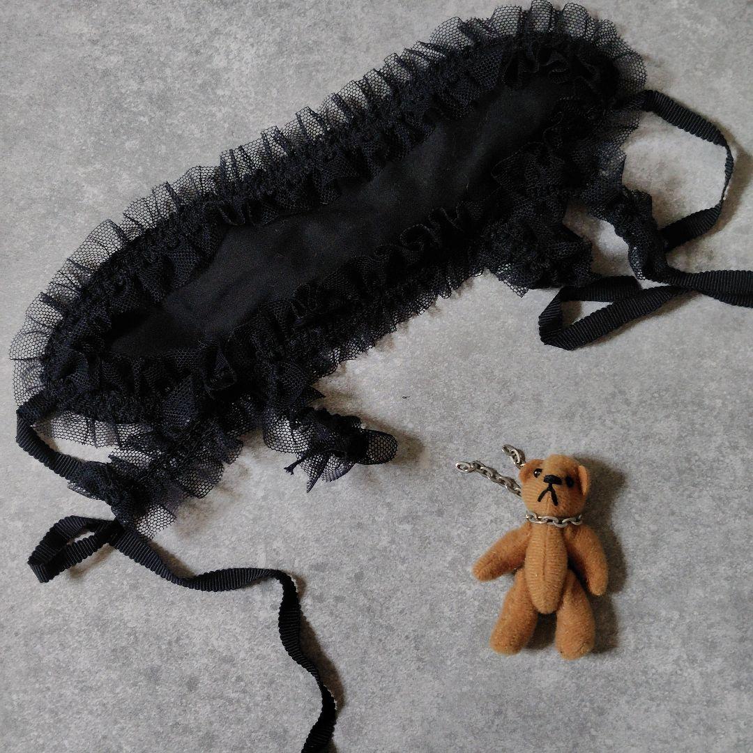 激レア★Pullip-プーリップ【初期】 Noir-ノアール【絶版】ゴスロ