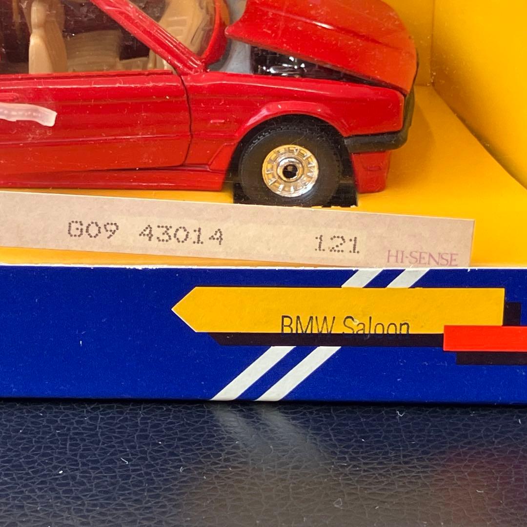 値下げ！ミニカー おまとめ 4点　1950年ビュイックカブリオレ BMW325i