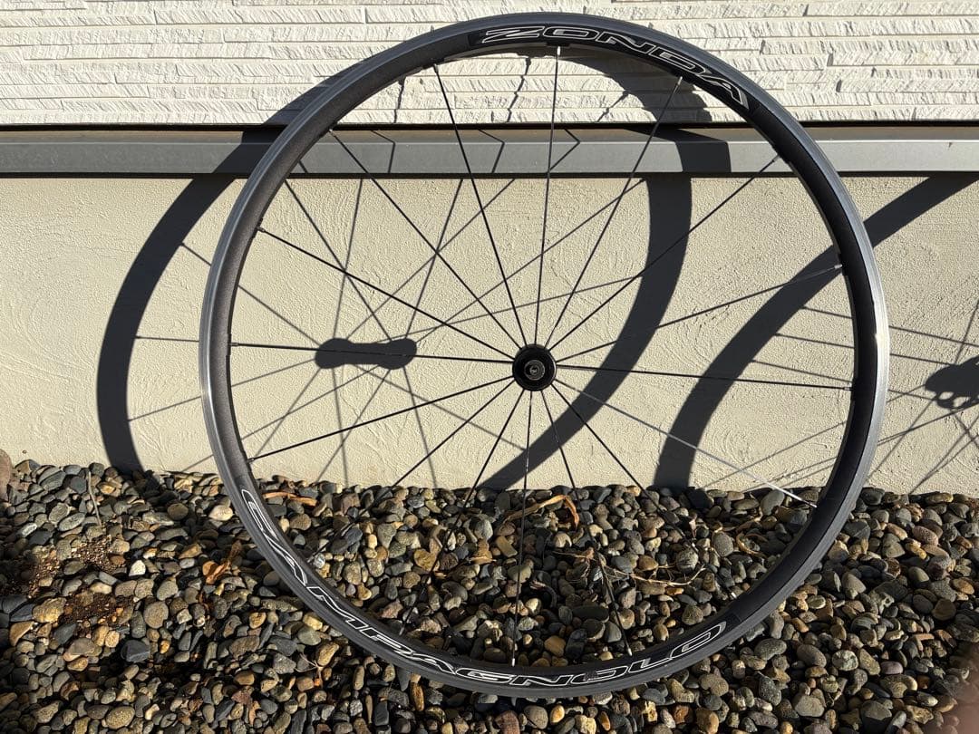 Campagnolo カンパニョーロ　zonda(ゾンダ) ホイール