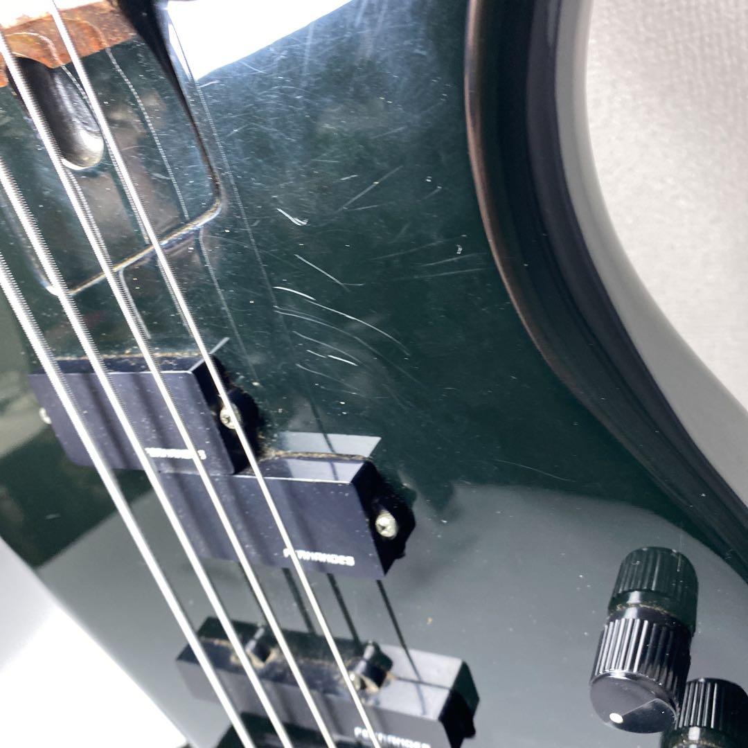 【軽量】FERNANDES FRB-50 エレキベース