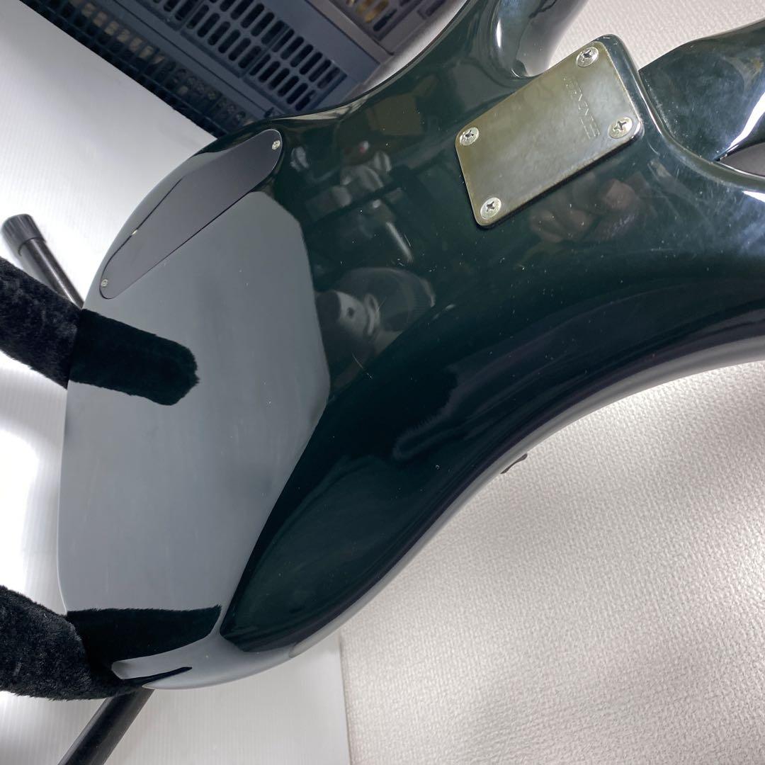 【軽量】FERNANDES FRB-50 エレキベース