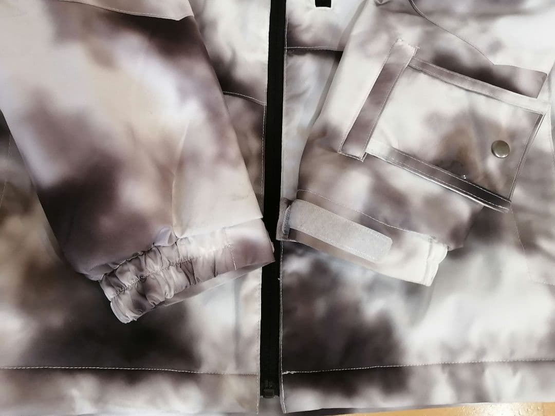 ★特価★スノボウエア160♥️RESEEDA♥️