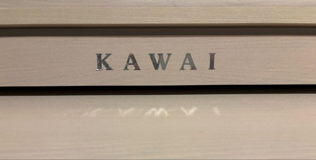 保証期間内　KAWAI CA49 電子ピアノ　木製鍵盤