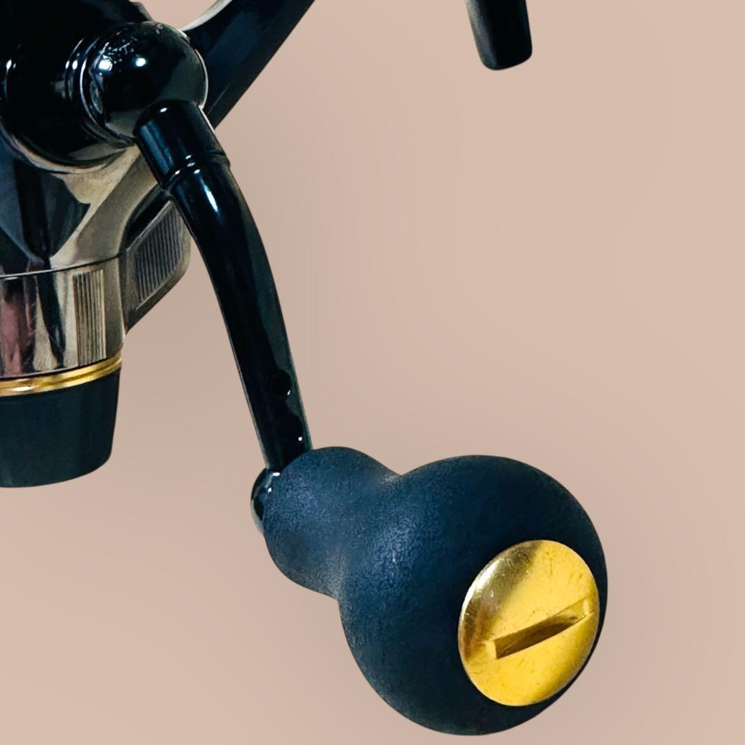 【機関良好】　10アオリスタ CI4 C3000 ヤエン　リール　シマノ