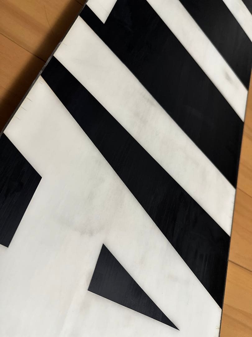 アライアン Prism Invisible 15-16 152cm