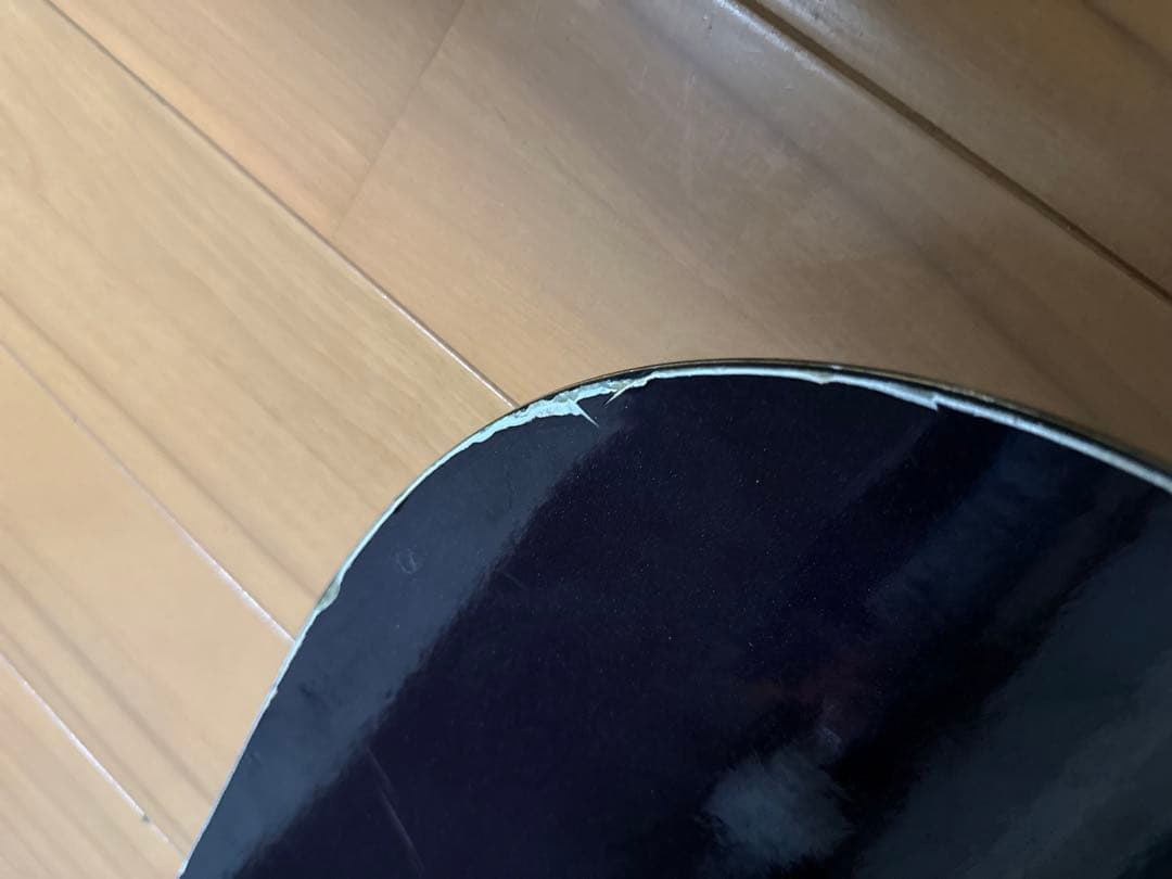 アライアン Prism Invisible 15-16 152cm