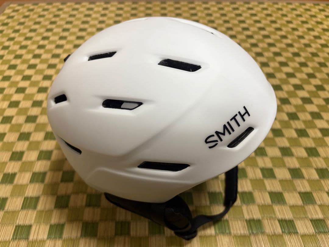 SMITH Missionヘルメット Sサイズ