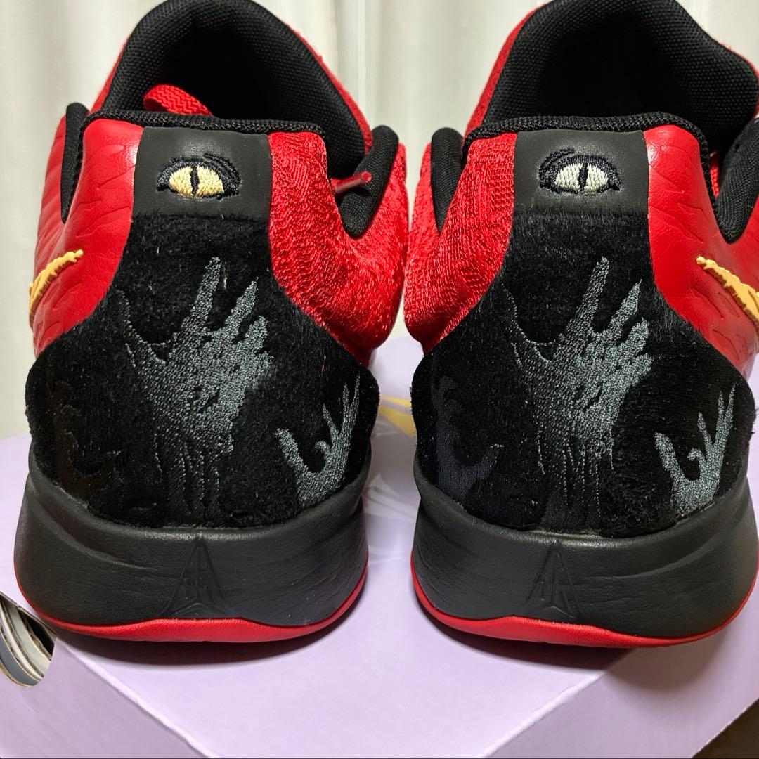 Nike Ja2 NIGHTMARE EP 29cm ジャ2 ナイトメア