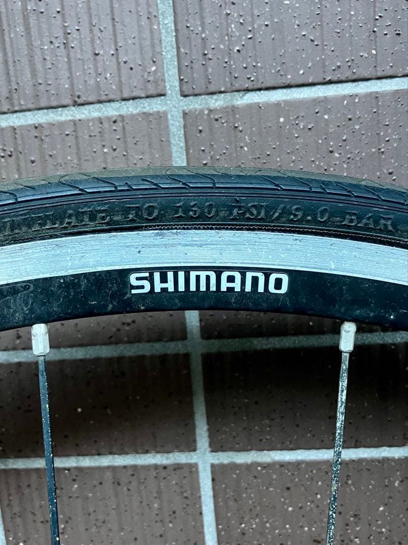 ロードバイク TESTACHフレーム【都内で受け取れる方は割引】