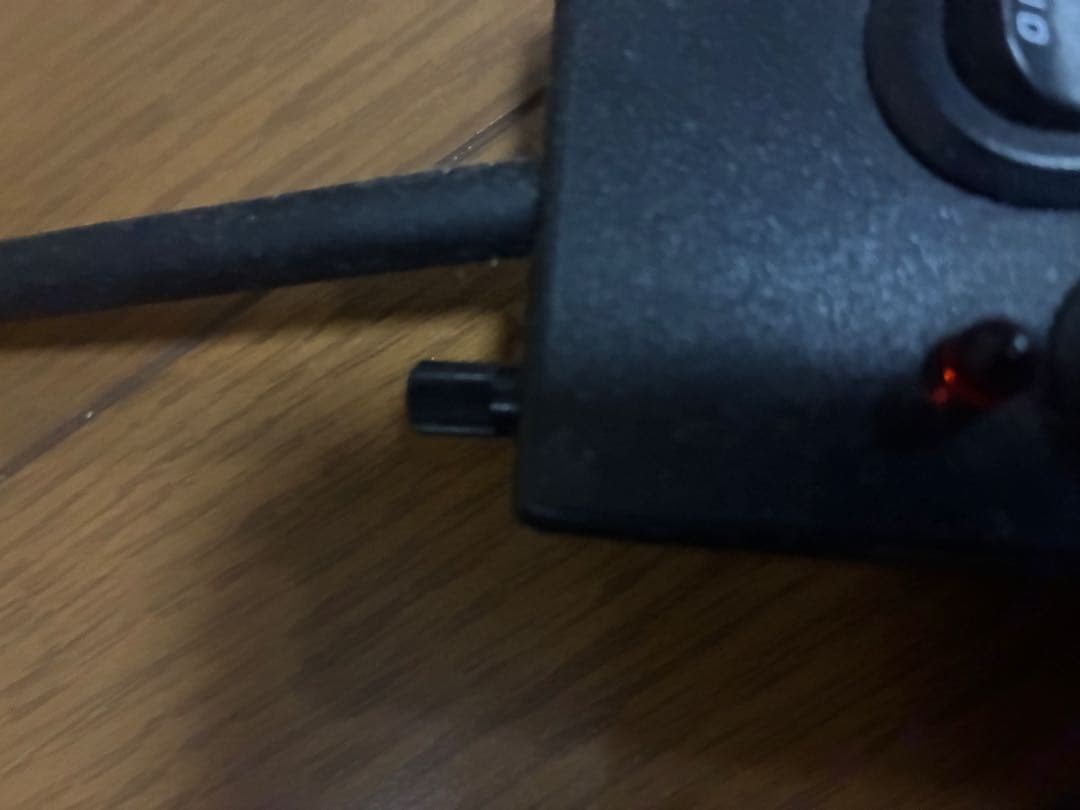 パチンコ実機　CR消されたルパン394ver オート機能付き　データランプ付き