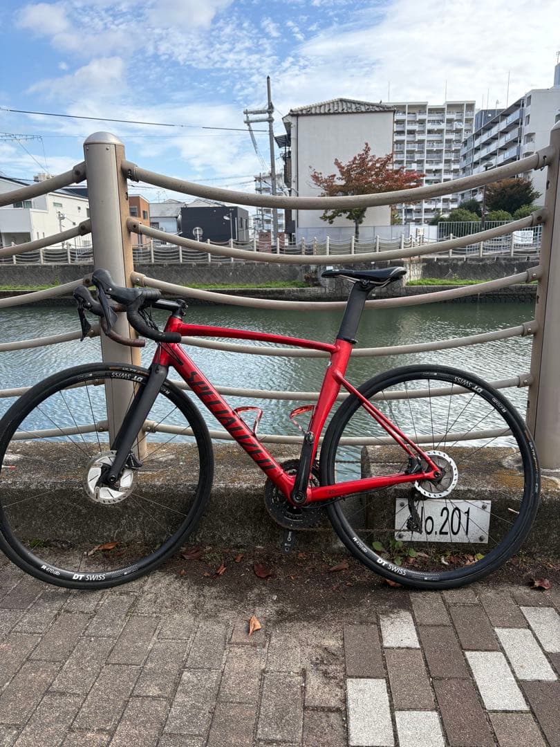 スペシャライズドSPECIALIZED アレースプリントALLEZ SPRINT