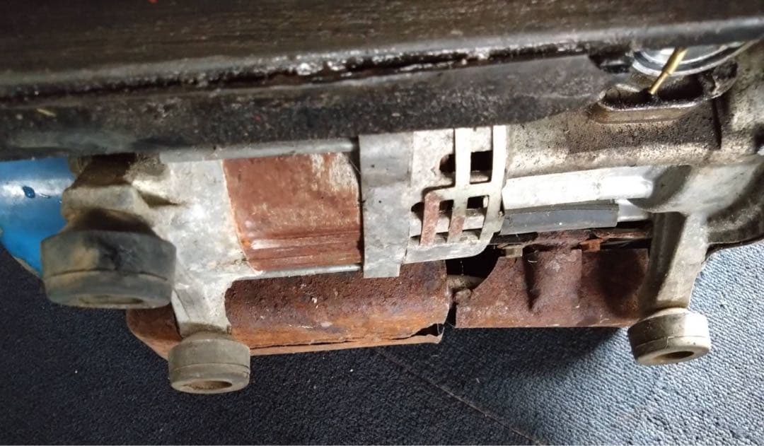 YAMAHA 　ポータブル発電機　ET800