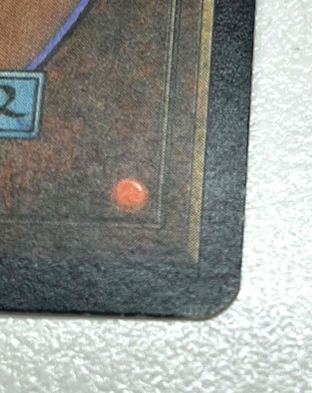 MTG　アカデミーの学長　2枚セット　L