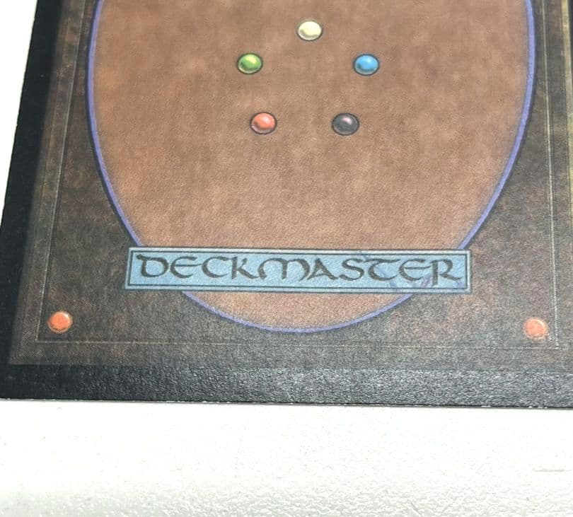 MTG　アカデミーの学長　2枚セット　L