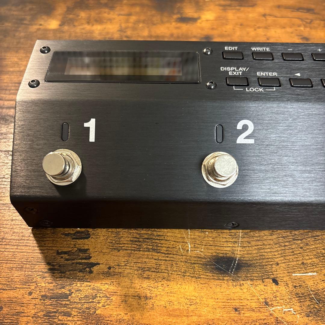 BOSS ES-5 スイッチャー