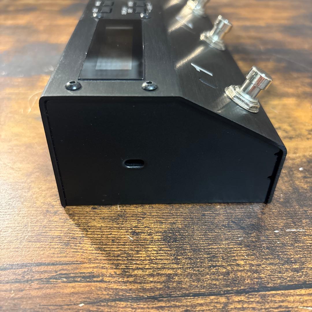 BOSS ES-5 スイッチャー