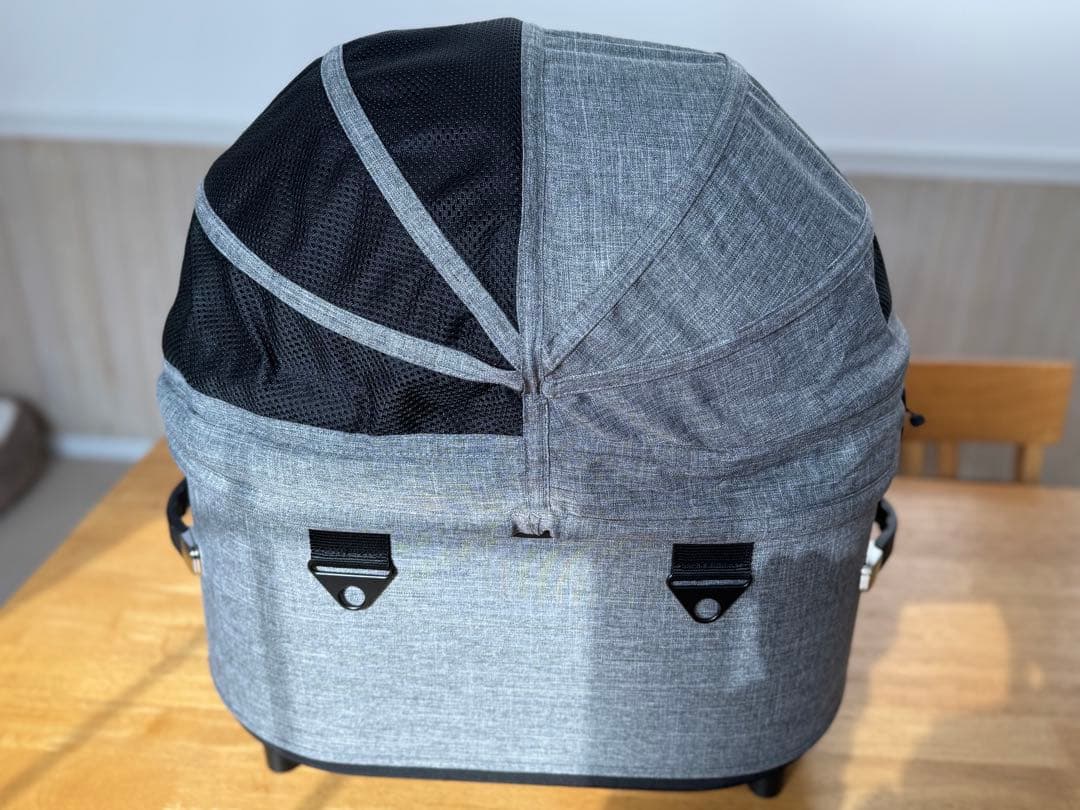 AIR BUGGY DOME3 アースグレー