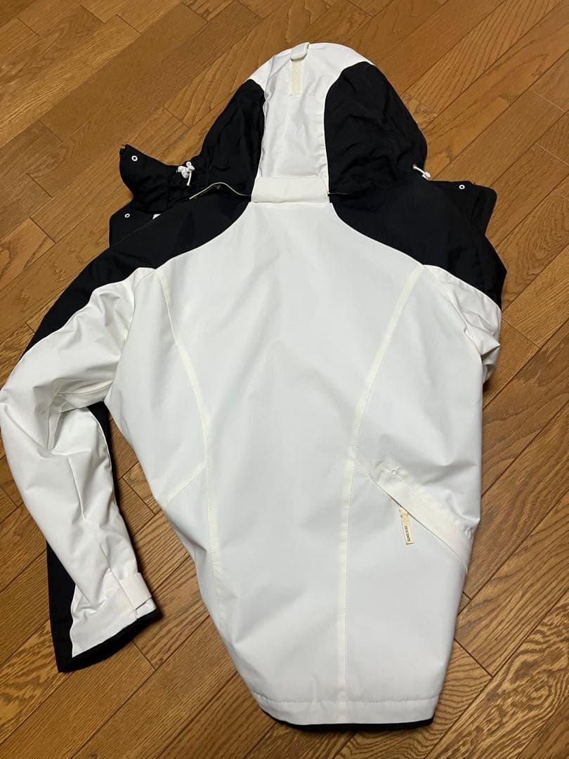 DESCENTE Move Sport ジャケット(L)／パンツ(M)セット