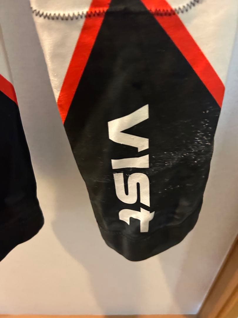 VIST スキーワンピース　子供用