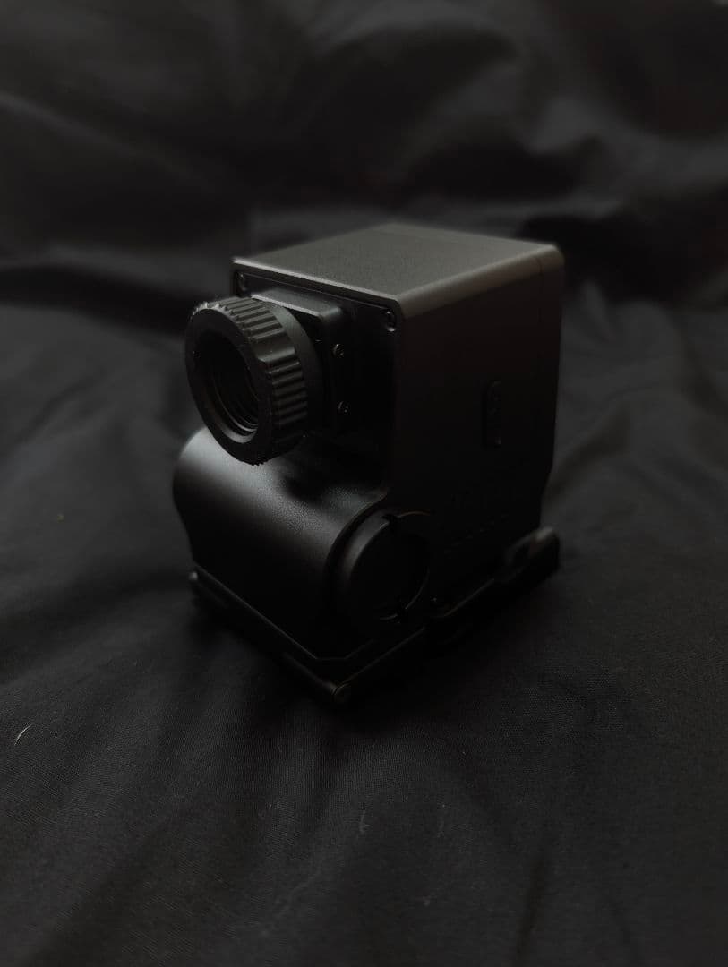 【新品】OWS 390　サーマルサイト　20mmレイル対応