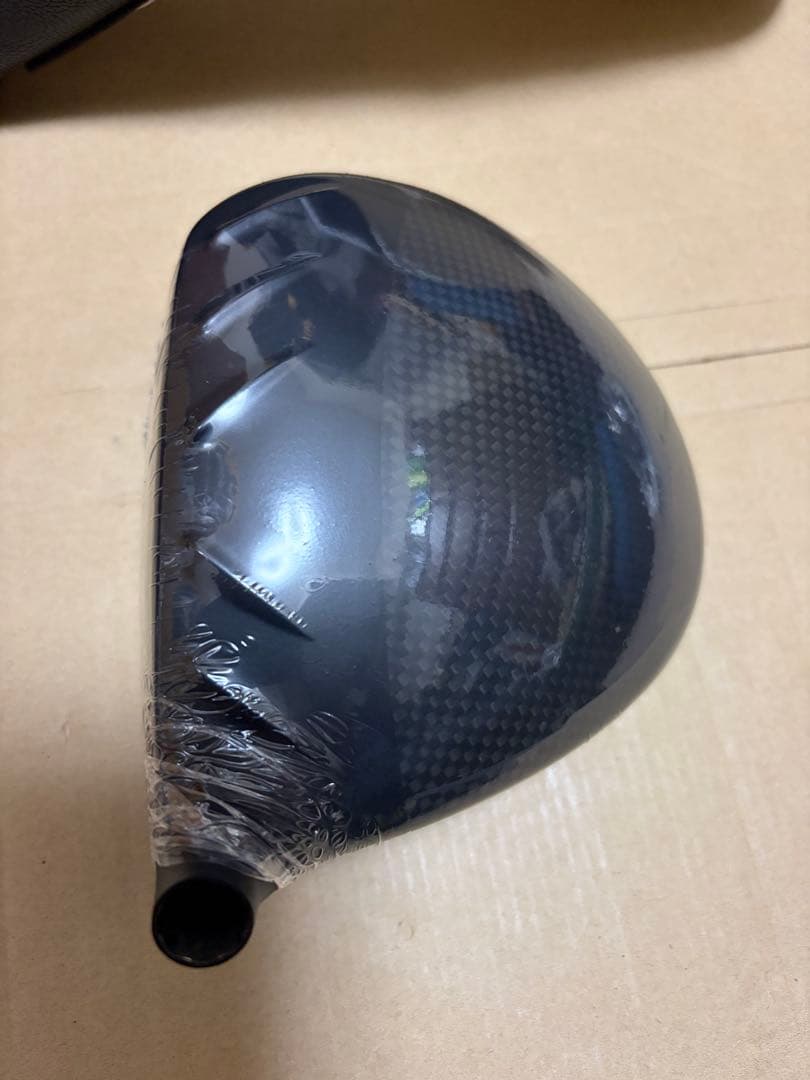 新品未使用 PING G440MAX ドライバーヘッドのみ 10.5° ピン