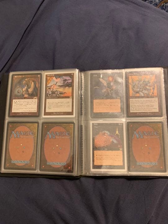 【セット売り】マジック・ザ・ギャザリング