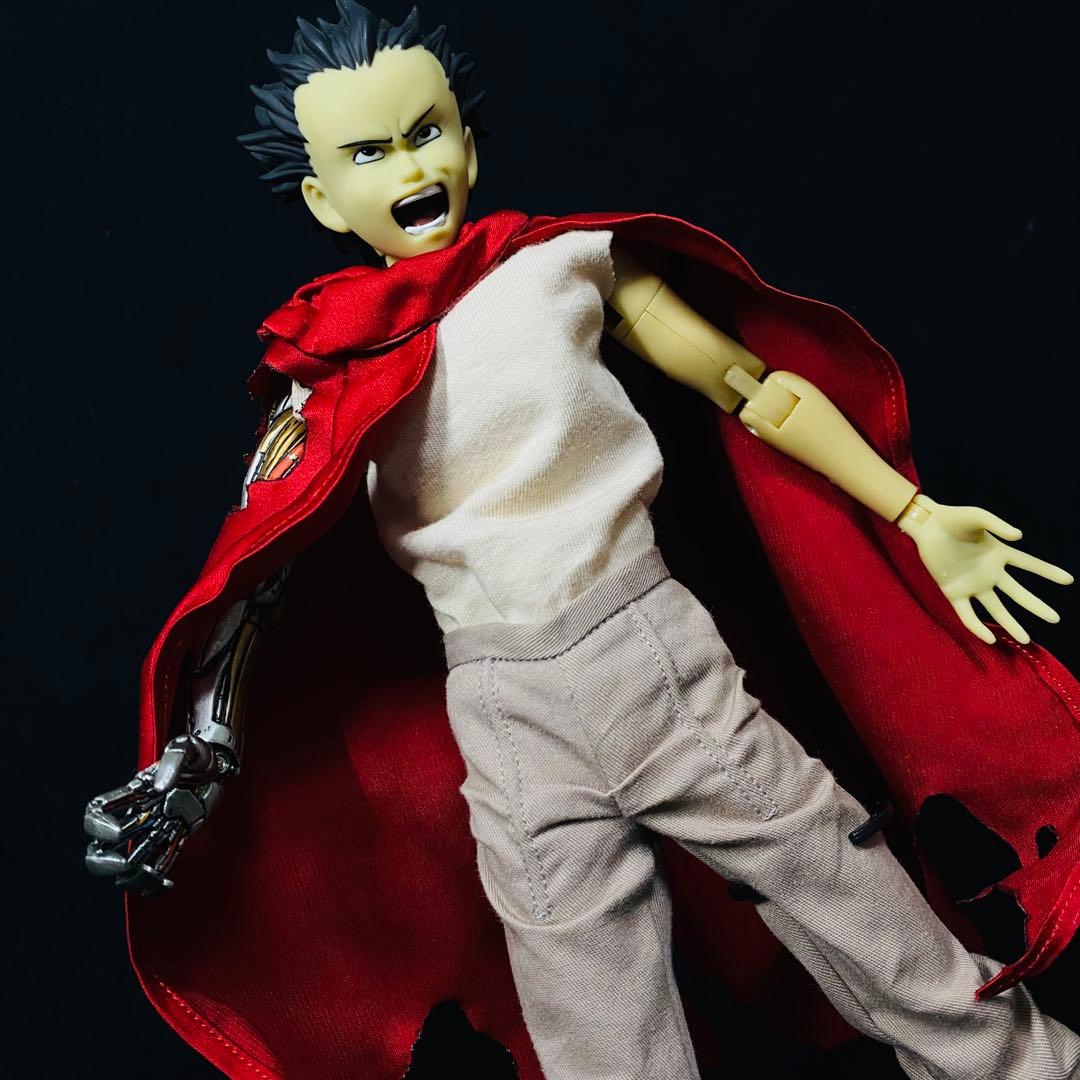 メディコム・トイ Project BM! 1/6 島鉄雄