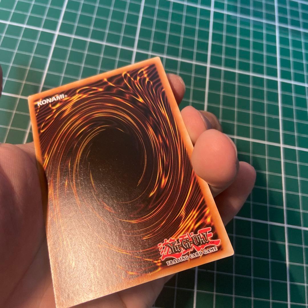 ブラックマジシャンガール ゴーストレア 英語 1st ホログラフィックレア