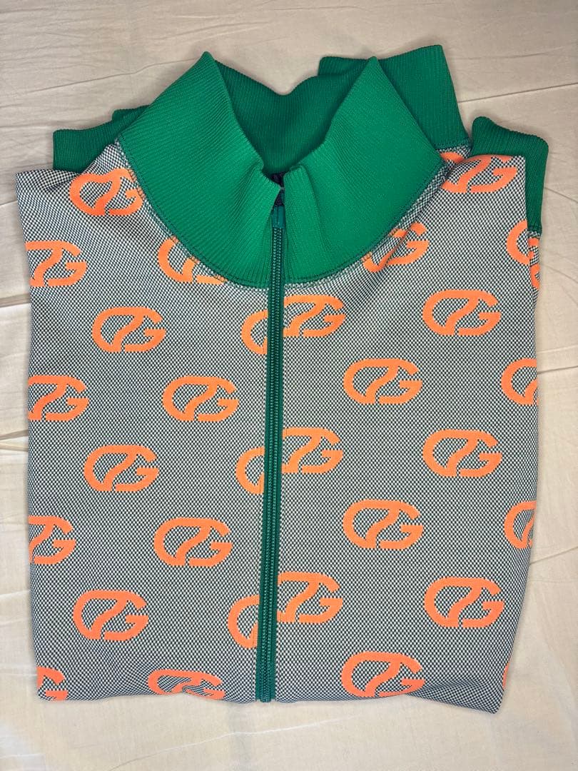 CPG GOLF ゴルフ ゴルフウェア 上下セット