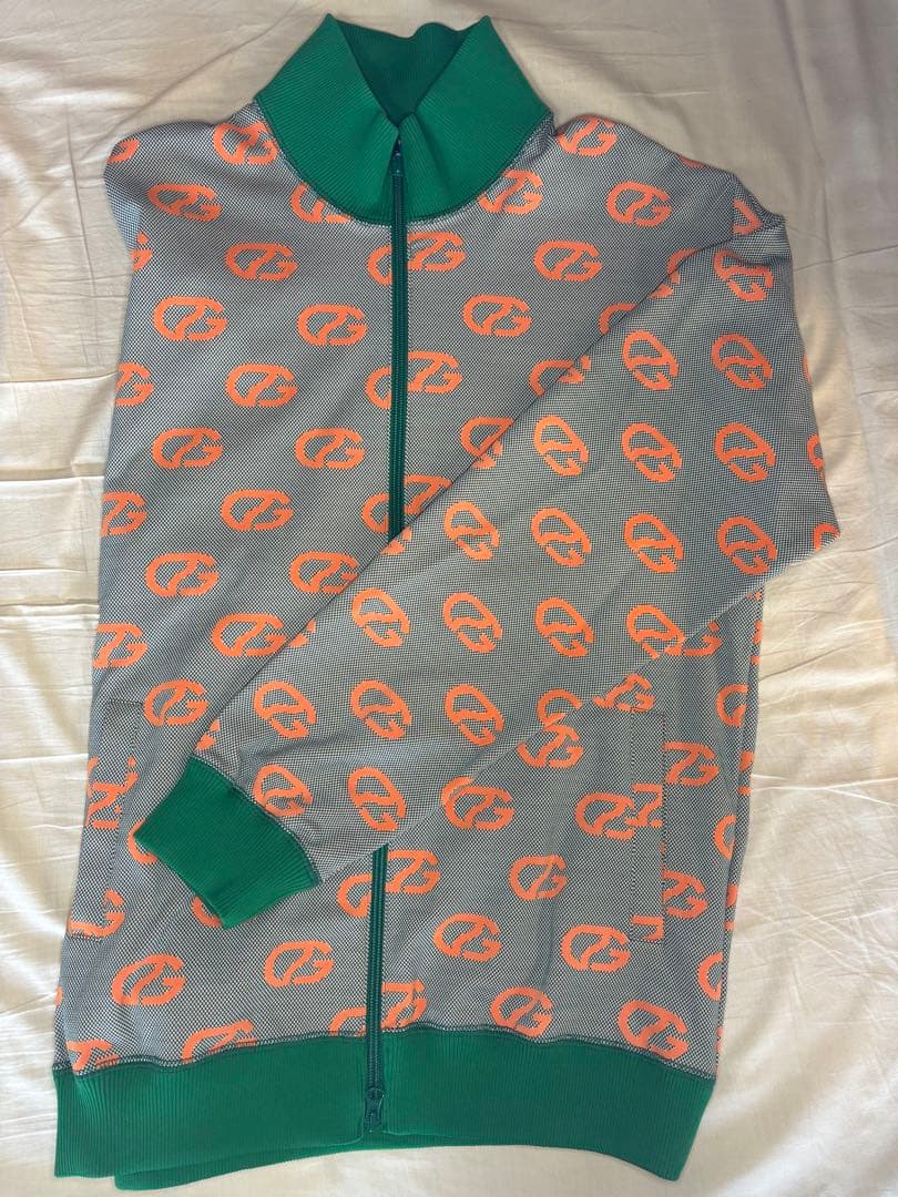 CPG GOLF ゴルフ ゴルフウェア 上下セット