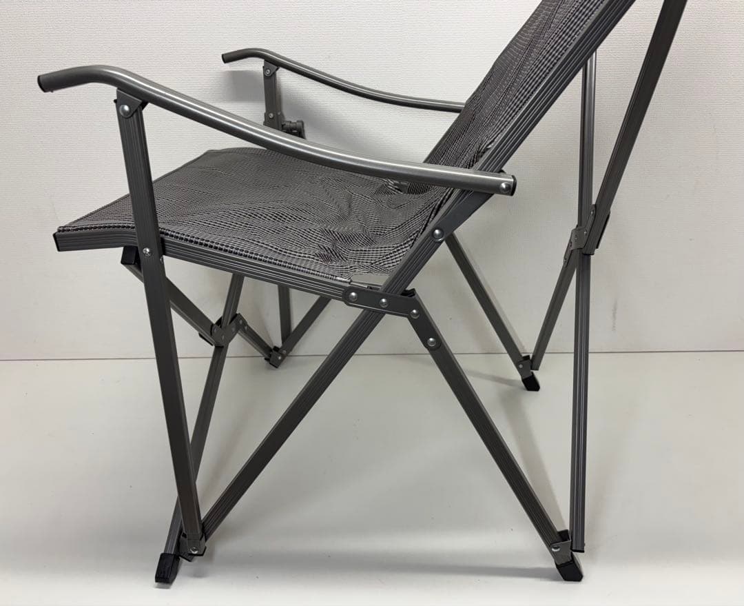 並行輸入品 美品 COLEMAN コールマン PATIO SLING CHAIR