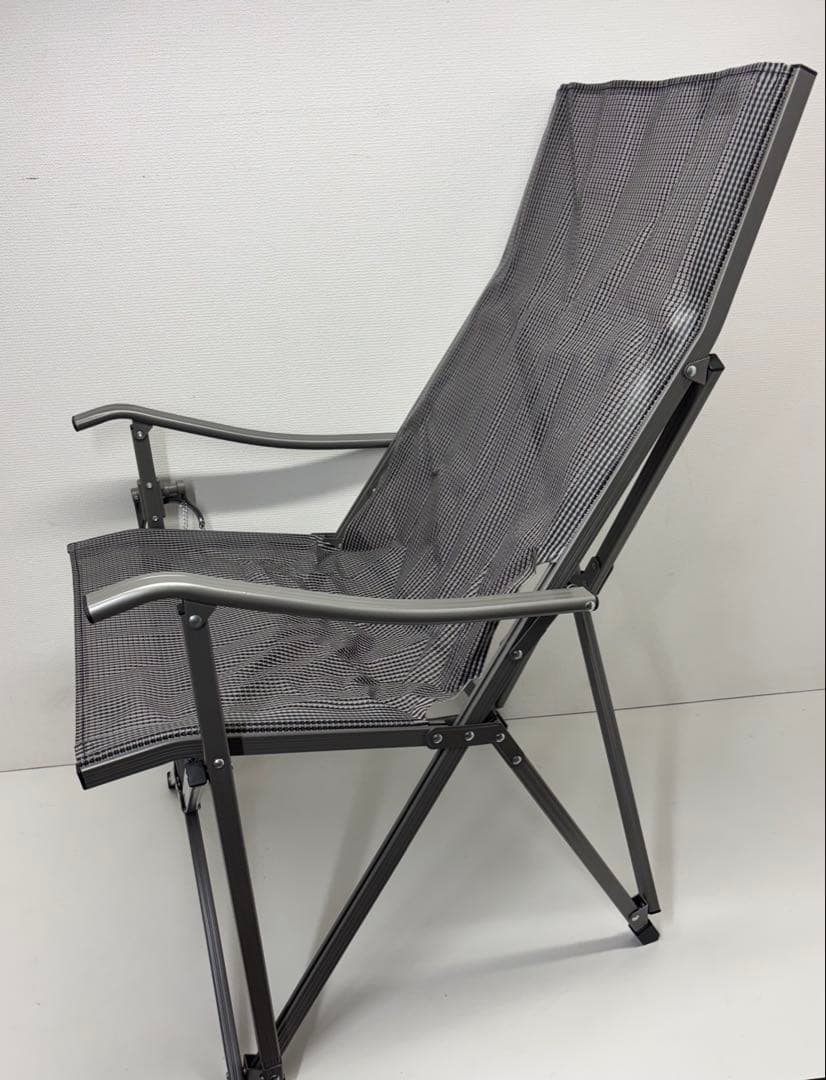 並行輸入品 美品 COLEMAN コールマン PATIO SLING CHAIR