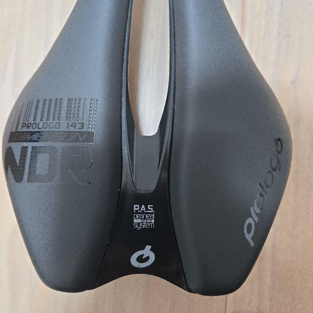 【値下げ可能】prolog DIMENSION NDR　プロロゴ　ディメンション