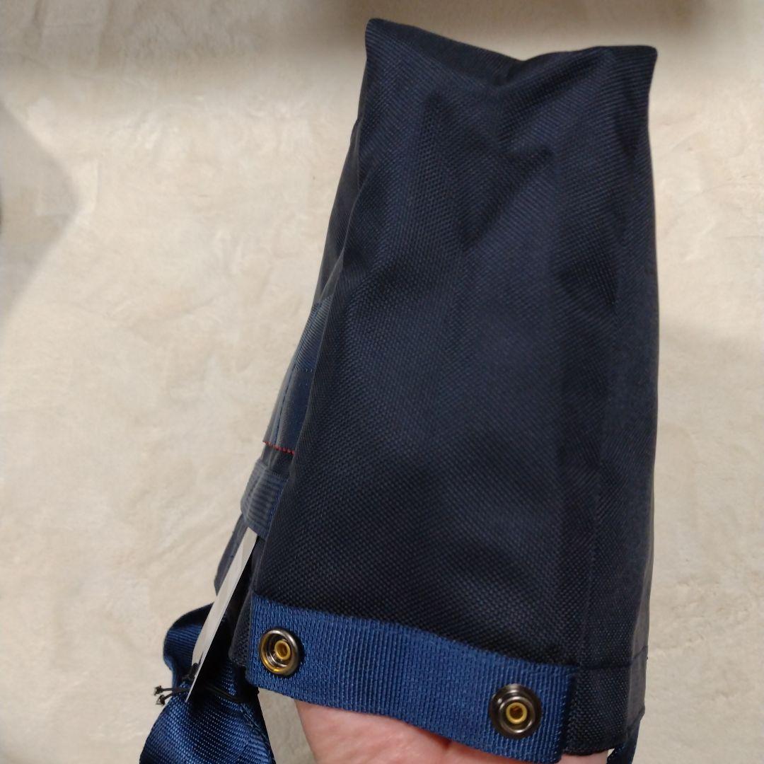 BRIEFING ネイビー ゴルフカートバッグ 【週末お値下げ】