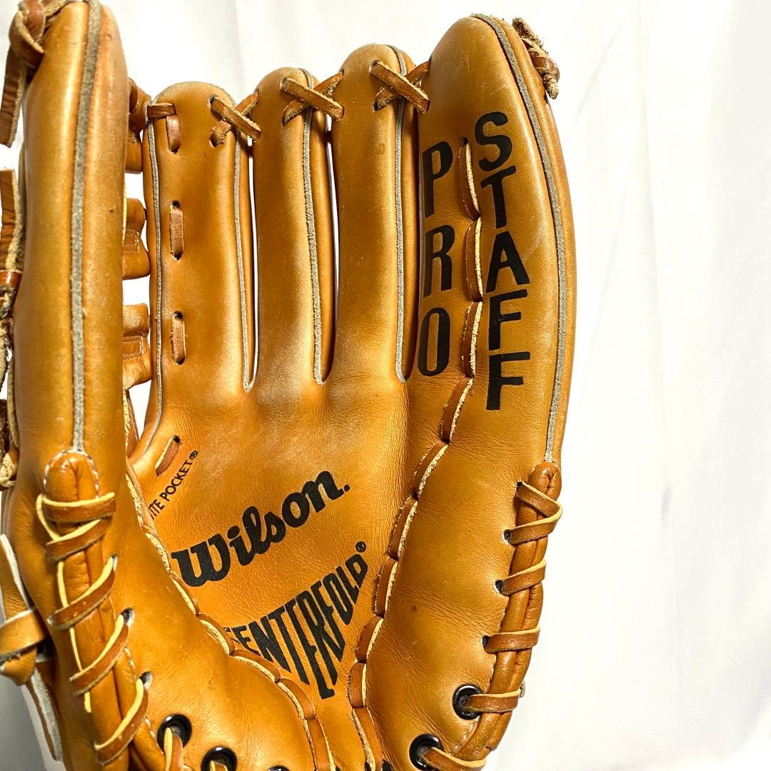 Wilson PRO STAFF A2200 PROFESSIONAL グローブ