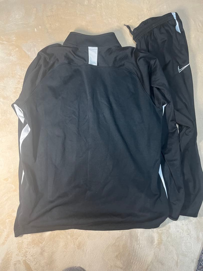 Nike 鹿島アントラーズ　移動着　支給品　XL