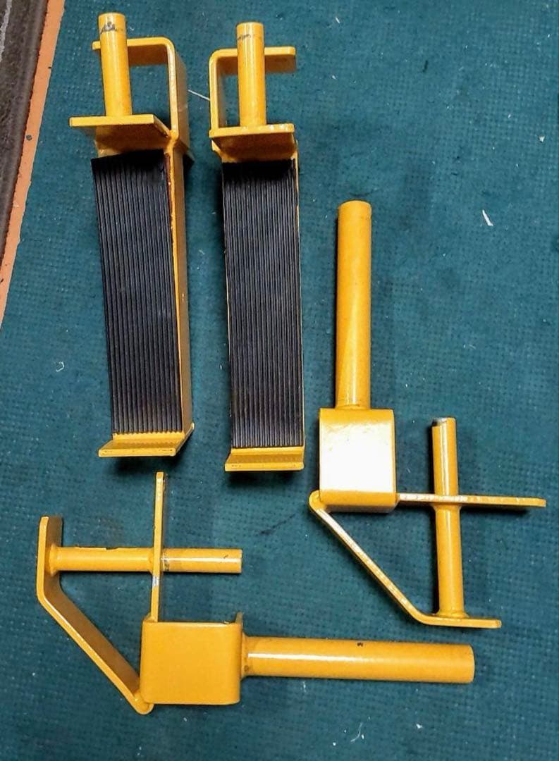 BODYMAKER マルチラック+オマケあり