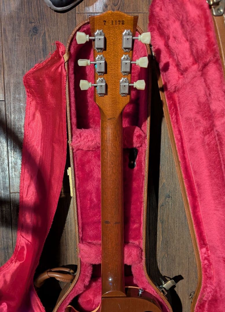 Gibson Les Paul Classic 1997年 ギブソン レスポール