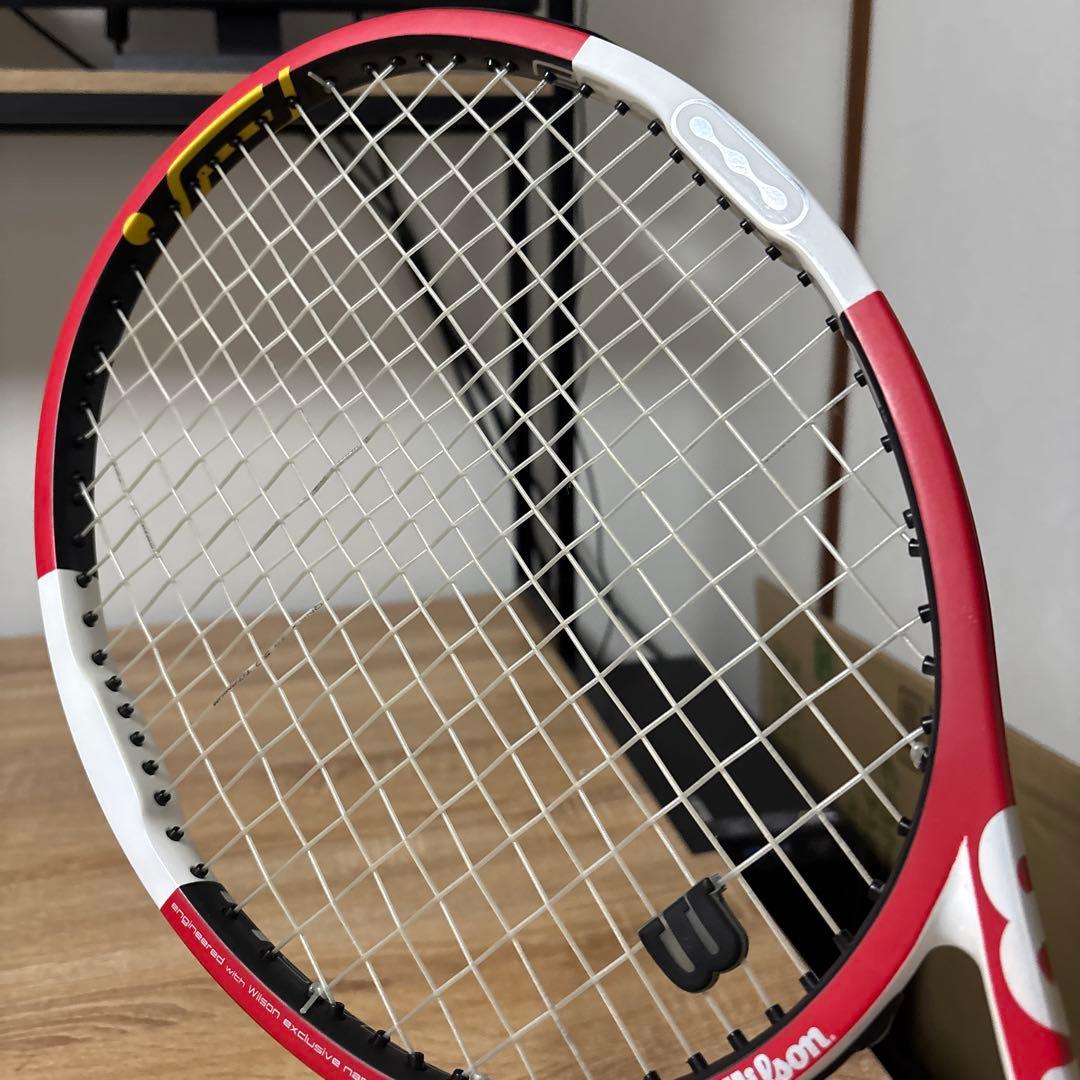 ウィルソン　nCode Six one Tour 90 G3 美品　最安値