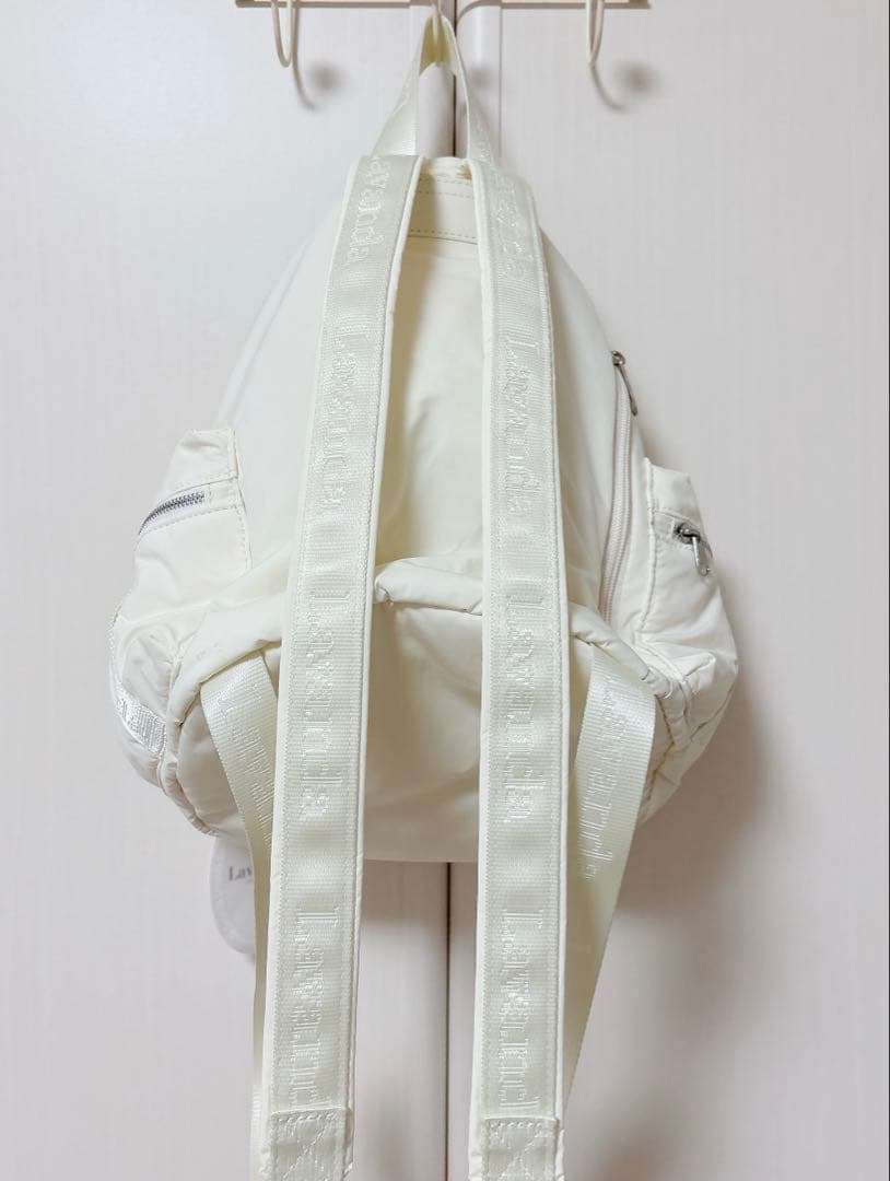 LAVANDA ラバンダ　ナイロンバックパック