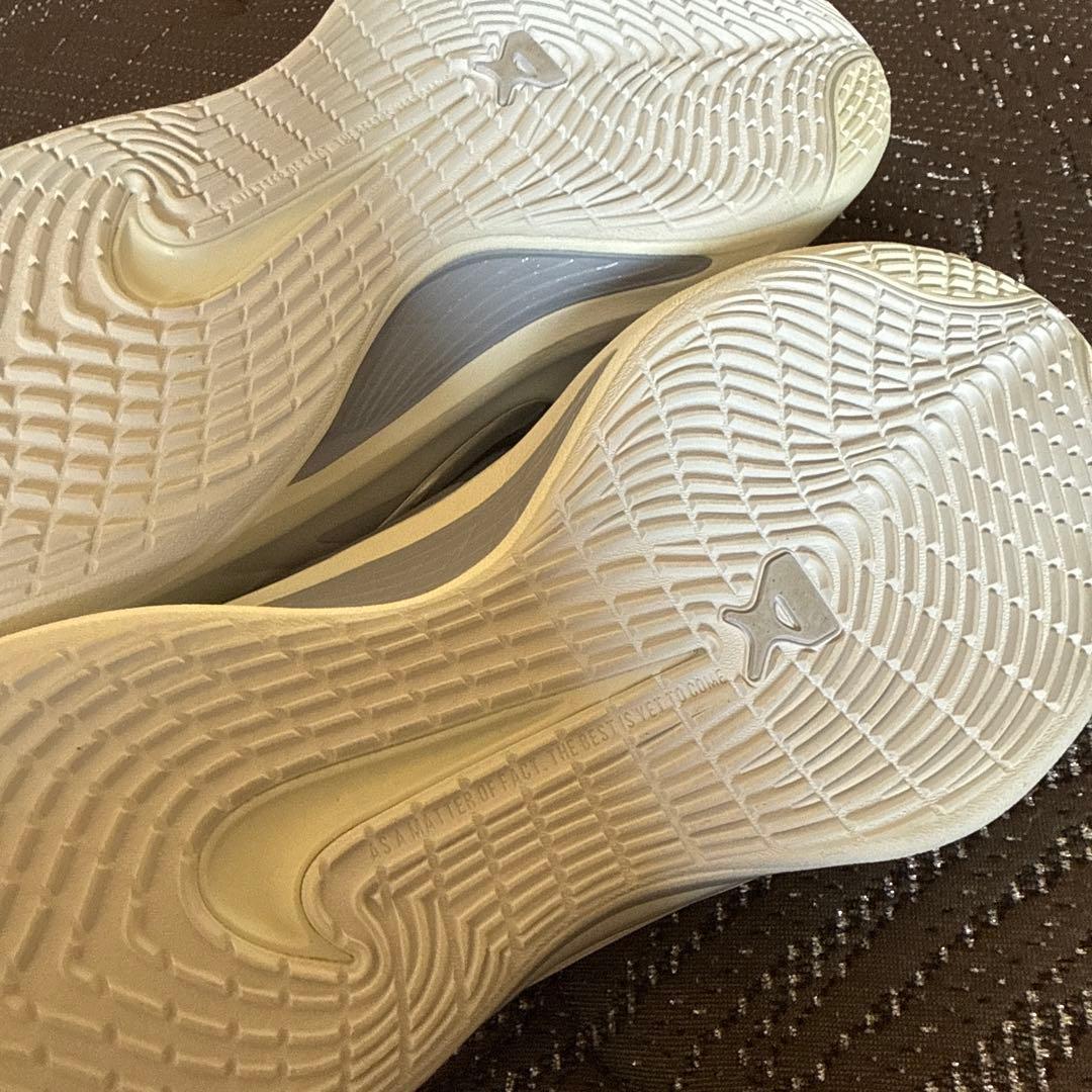 シューズ(女性用) NIKE A'One