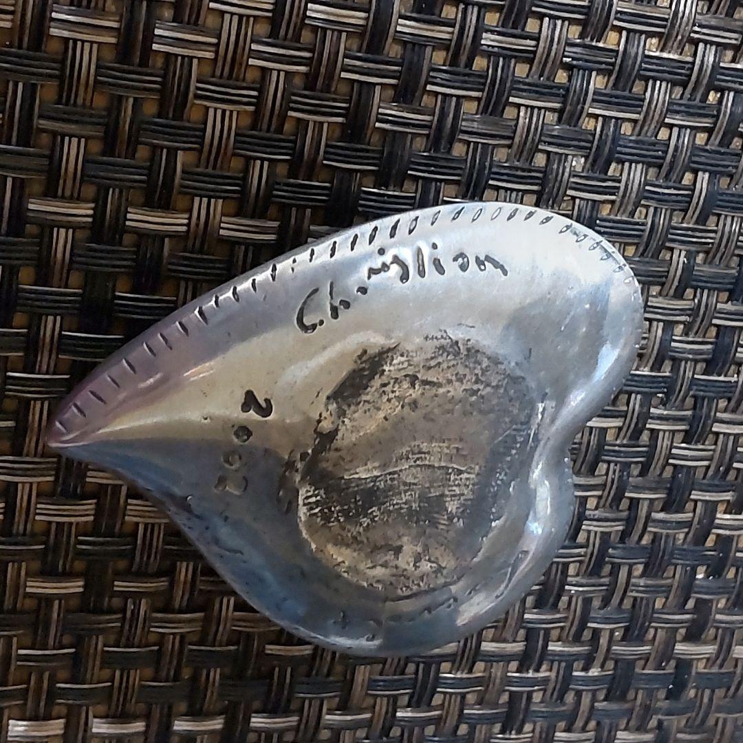 クリスチャンラクロワペーパーウエイト