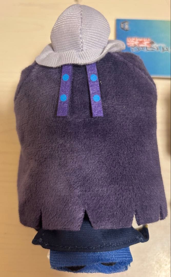 薬屋のひとりごと みにコレ！マスコットボールチェーン・JAIAプライズ