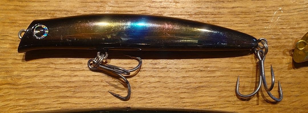 シーバス ルアーセット ※バラ売り可能