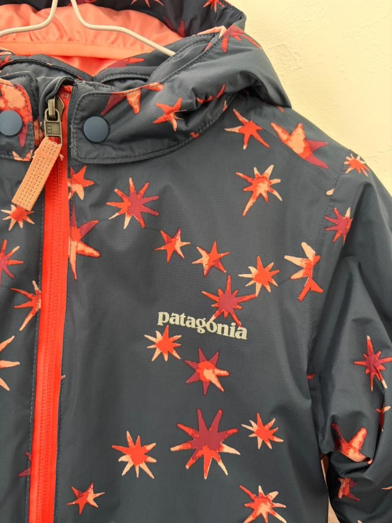 patagonia ジャンプスーツ T5 110