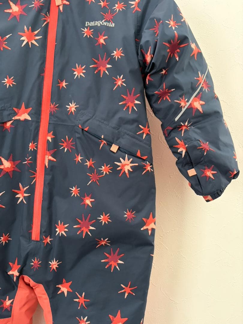 patagonia ジャンプスーツ T5 110