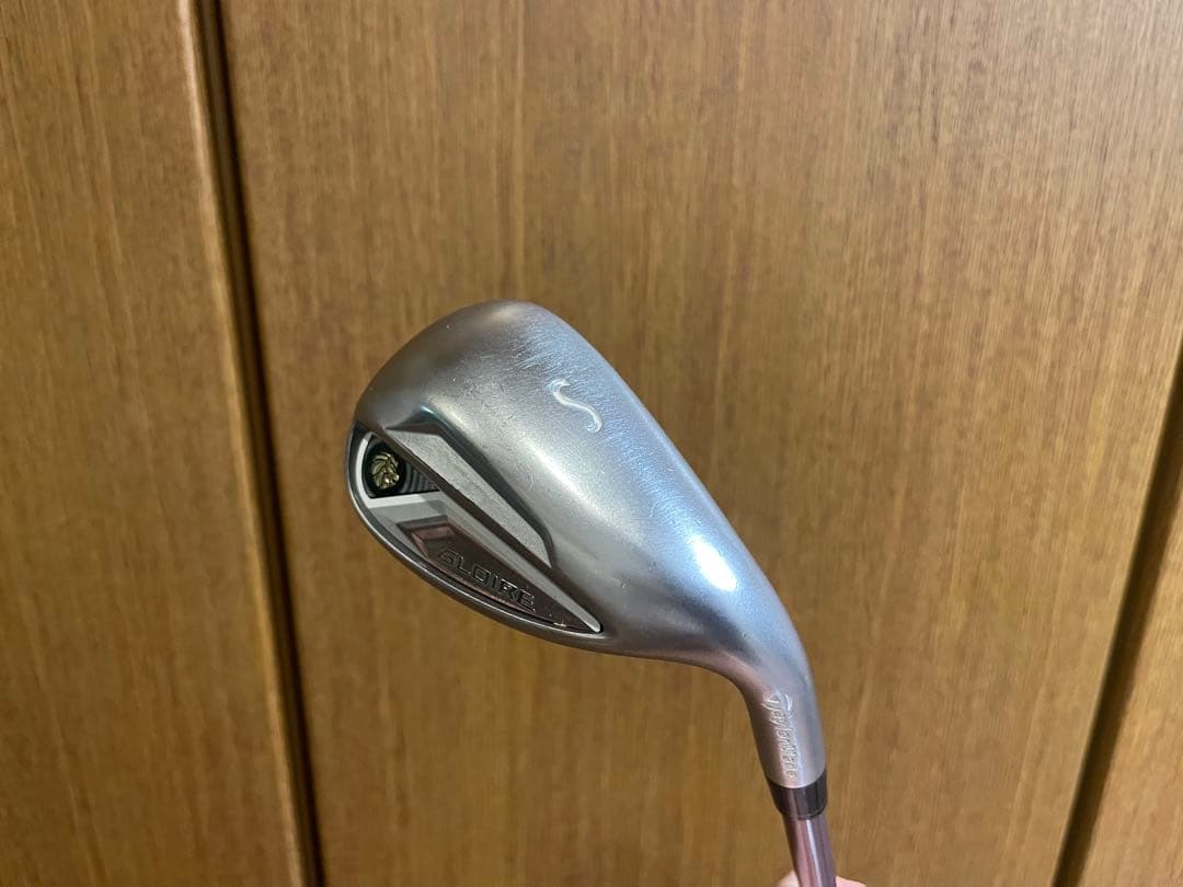 【最終値下げ】テーラーメイド グローレ 8本レディースアイアンGL450i A