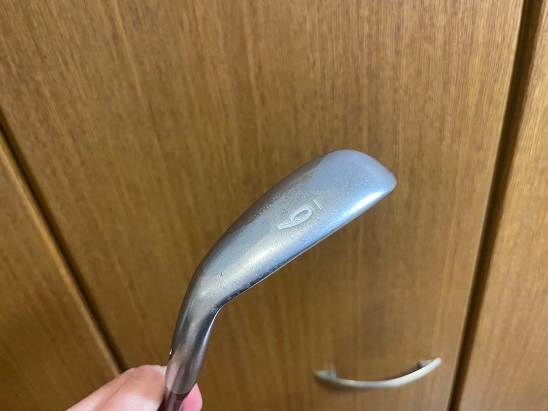 【最終値下げ】テーラーメイド グローレ 8本レディースアイアンGL450i A